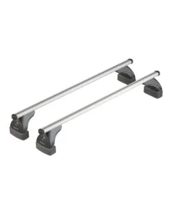 Barre portatutto per auto kit completo nordrive - 044 - helio mnk044ehm Più Venduto