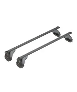 Barre portatutto per auto kit completo nordrive - 162 - quadra lnk162eql Esclusivo