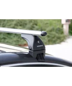 Bestseller Kit attacchi per barre auto portatutto renault captur 13>n21133