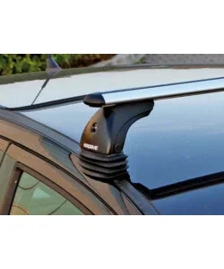 Ultime Pezzi Kit attacchi per barre auto portatutto mazda3 4/5p 1/04>3/09,6 4d 9/02>3/08n21027