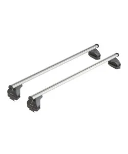 Barre portatutto per auto kit completo nordrive - evos lp - 133 - helio mnk133lhm Direttamente Dal Produttore