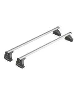 Barre portatutto per auto kit completo nordrive - evos lp - 151 - helio snk151lhs Nuovo Arrivo