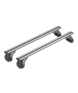 Soddisfatti O Rimborsati Barre portatutto per auto kit completo nordrive - evos - 190 - silenzio lnk190esl