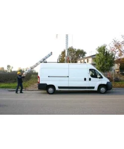 Scelto Dai Clienti Kit rullo posteriore + estensore regolabile - 64 cmn11020