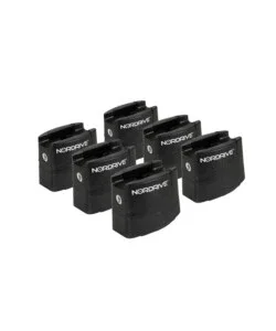 Solo Oggi Kit attacchi per barre auto portatutto ford transit custom passo lungo e corn30293