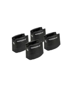 Affare Kit attacchi per barre auto portatutto fiat doblo 2barren30002