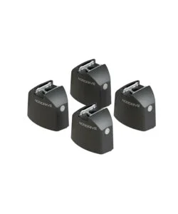 A Buon Prezzo Kit attacchi "fix points" 2 barre - n30402