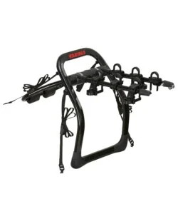 Super Prezzo Portabici posteriore "fullback" per 3 bici - y8002633