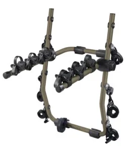 Subito Disponibile Portabiciclette posteriore "nitto limited edition"n50207