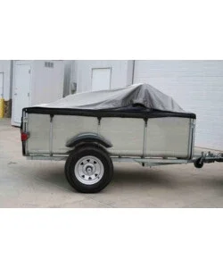 Telo impermeabile in polietilene - 2x2 m20510 Must-Have