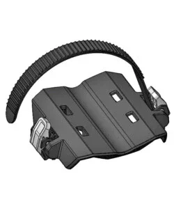 Vassoio porta ruota posteriore di ricambio per highroad e highspeedy8880694 Nuovo Arrivo