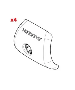 Set 4 cover piedi railn99960 Reso Gratuito