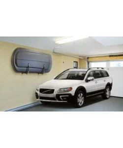 Soddisfatti O Rimborsati Coppia supporti da parete per box tetto tipo 1, lateralen60050 - nordrive