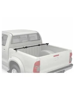 Solo Oggi Bikerbar, barra fissaggio a forcella per pick-up, suv e furgoniy8001141