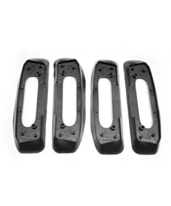 Set 4 tamponi di ricambio per barre whispbar flushysp080 Quantità Limitata