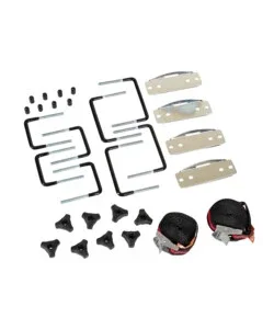 Ultima Occasione Ricambio kit fissaggio standardn60000k