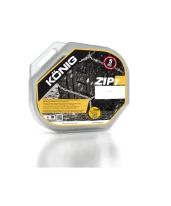 Ultima Occasione Catene da neve konig "zip 7" - cod. gr 104