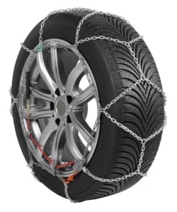 Solo Oggi Catene da neve per auto winter extreme "rombo wx-9" 9mm gr.10 - gd02018