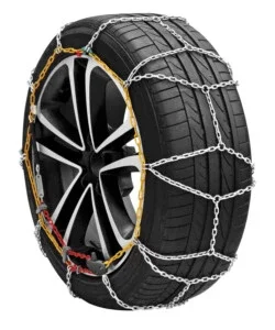 Catene da neve per auto snowdrive "gr 4" 9 mm - 16065 Ultima Occasione