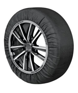 Acquista Ora Coppia di calze da neve snowdrive per auto - sd62 snowdrive17142