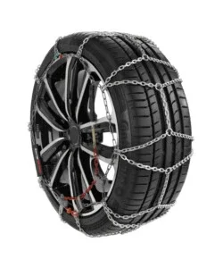 Catene da neve per auto nx-7 7/9mm gr.7,5 snowdrive15983 Quantità Limitata