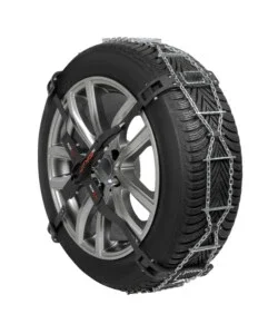 Ultime Pezzi Catene da neve per auto snowdrive "pilot-pro p2" - 16272