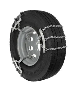 Spedizione Gratuita Catene a cingoli per camion snowdrive "xs-2" 6 pezzi - 16201