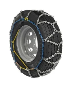 Spedito Oggi Catene da neve camion snowdrive "truck-flex - 32" - 16442