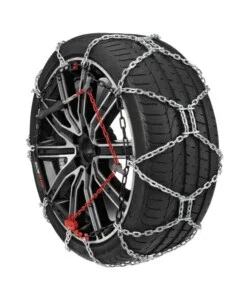 Affare Catene da neve per suv e fuoristrada snowdrive "s-12 gr.24" - 16466