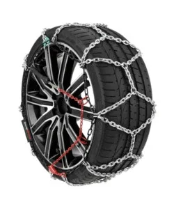Soddisfatti O Rimborsati Catene da neve per suv e furgoni snowdrive "s-16" gr.25,8 - 16119