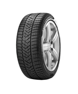 Ultima Occasione Pneumatico pirelli 235/ 40 r 19 winter sottozero 3