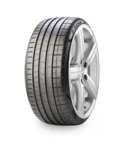 Soddisfatti O Rimborsati Pneumatico pirelli p-zero (pz4) 275/40 r20 106w tl