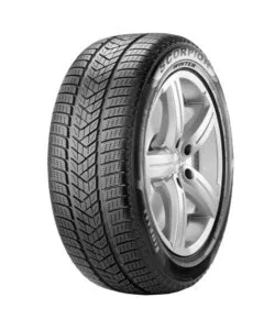 Ultima Occasione Pneumatico pirelli 255/60 r18 sco.wint mo-v xl m+s