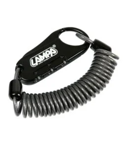 Super Prezzo Lucchetto antifurto "raptor"90595