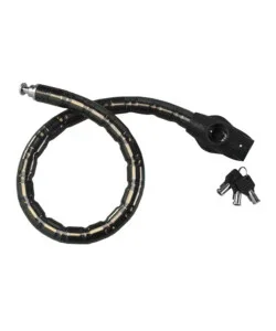 Antifurto boa 120 cm65382 Soddisfatti O Rimborsati