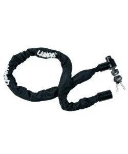 Acquista Ora Catena antifurto moto cm 12090600