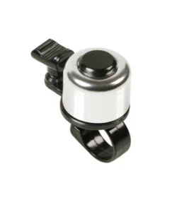 Campanello a percussione regolabile lampa in alluminio colori assortiti 35 mm - 93287 Prezzo Scontato