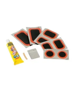 Acquista Ora Kit riparazione camera d'aria lampa - cod. 94256