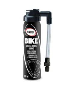 Svitol bike gonfia e ripara, 100 ml Nuova Collezione