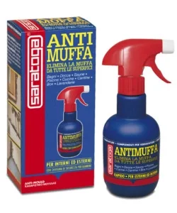 Antimuffa spray Spedizione Gratuita