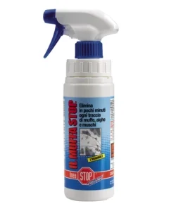 Detergente antimuffa per superfici "muffa stop" 250ml Offerta