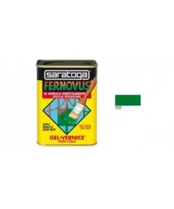 Affare Smalto gel antiruggine saratoga "fernovus" verde 750 ml