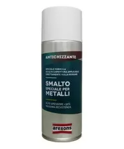 Speciale metalli ferro anticoantichizzante ml400 Economico
