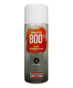 Bestseller Smalto acrilico alta temperatura nero ml400