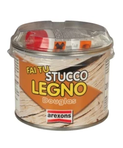 Ultime Pezzi Stucco legno douglas gr.200