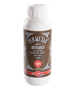 Compra Oggi Stesso Antitarlo permetar liquido da 1 litro