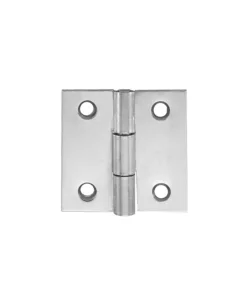 Acquista Ora Cerniere quadre inox 40 x 40 mm. - 2 pz.