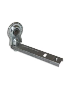 Ultime Pezzi Supporti a sfera con zanca 2 pz.