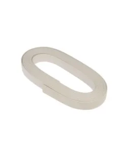 Ultime Pezzi Cintino per tapparelle 5.5 mt. in pvc bianco
