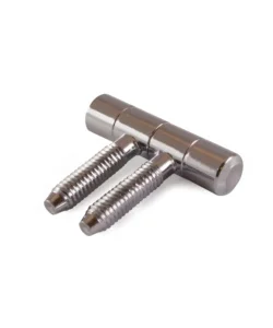 Affare Cerniere tornite "anuba" - ø 9 - cromato - 2 pz.